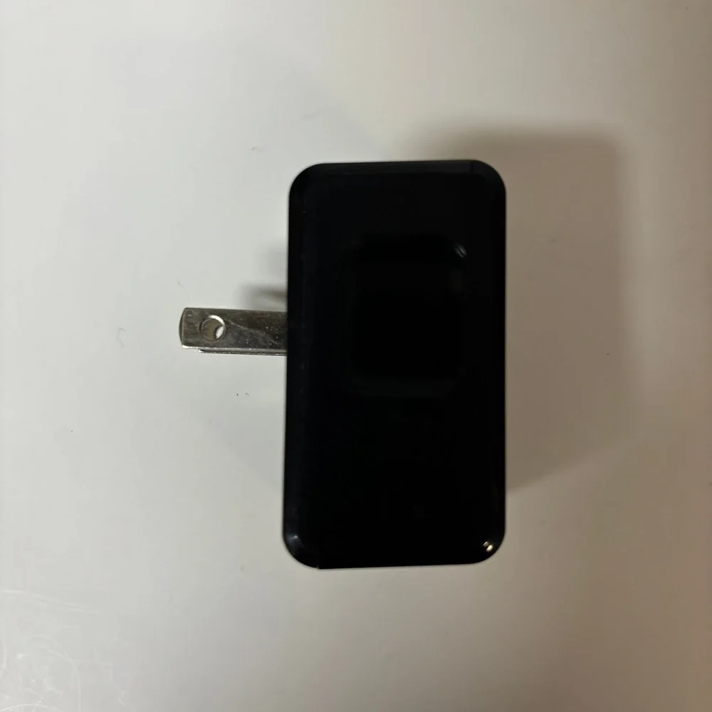 Ororo Universal Charger Kit with US UK EU Travel Adapters‎ and USB-C Cable